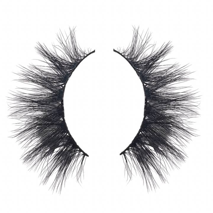 Jolie Lashes - Eco Hemp Collection - MOONLIGHT for wholesale by Jolie Beauty