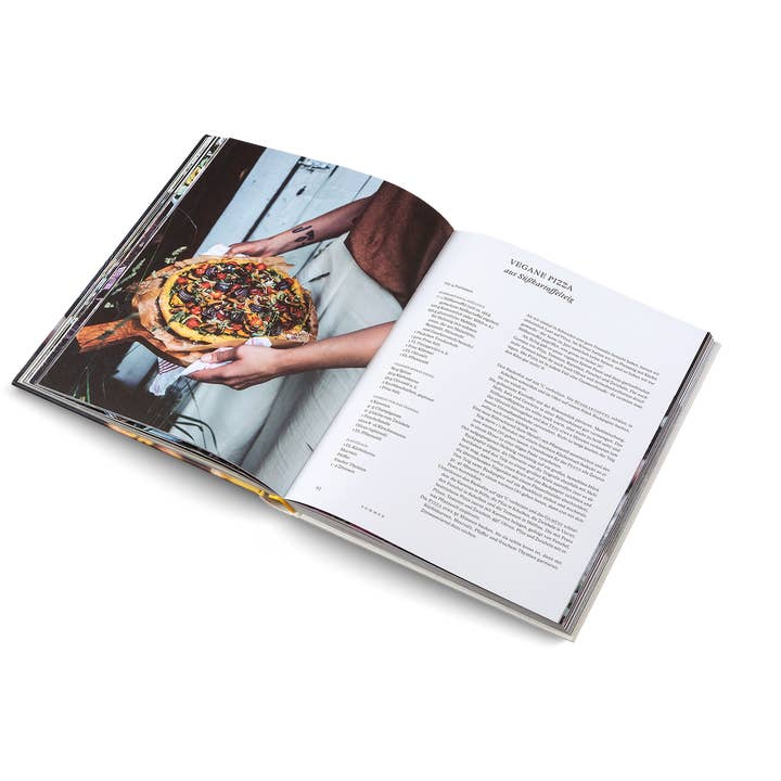 gestalten - Wholesale Cookbooks & Food - Durch das Jahr mit Our Food Stories-Saisonal und glutenfrei2