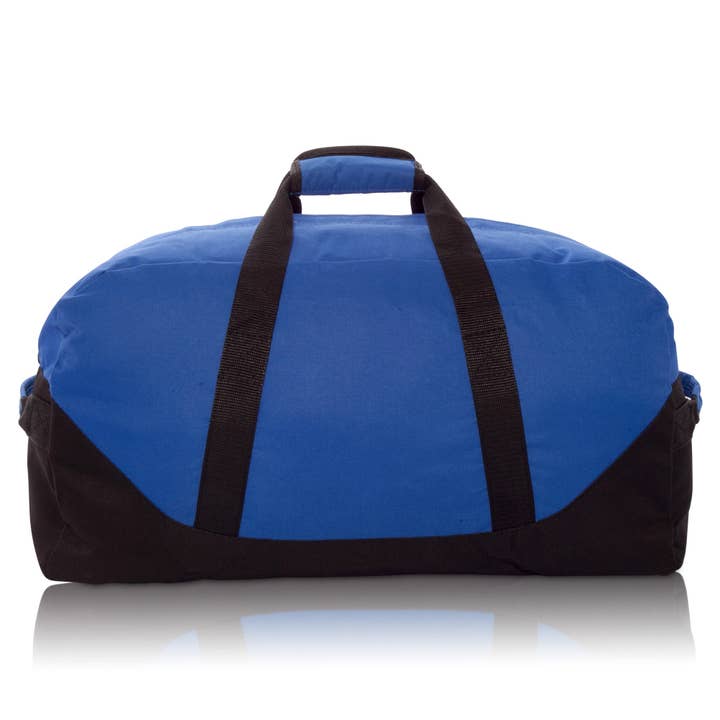 Dalix - Vente Sac de voyage – unisexe - DALIX 21" Sac de sport avec sangle réglable64