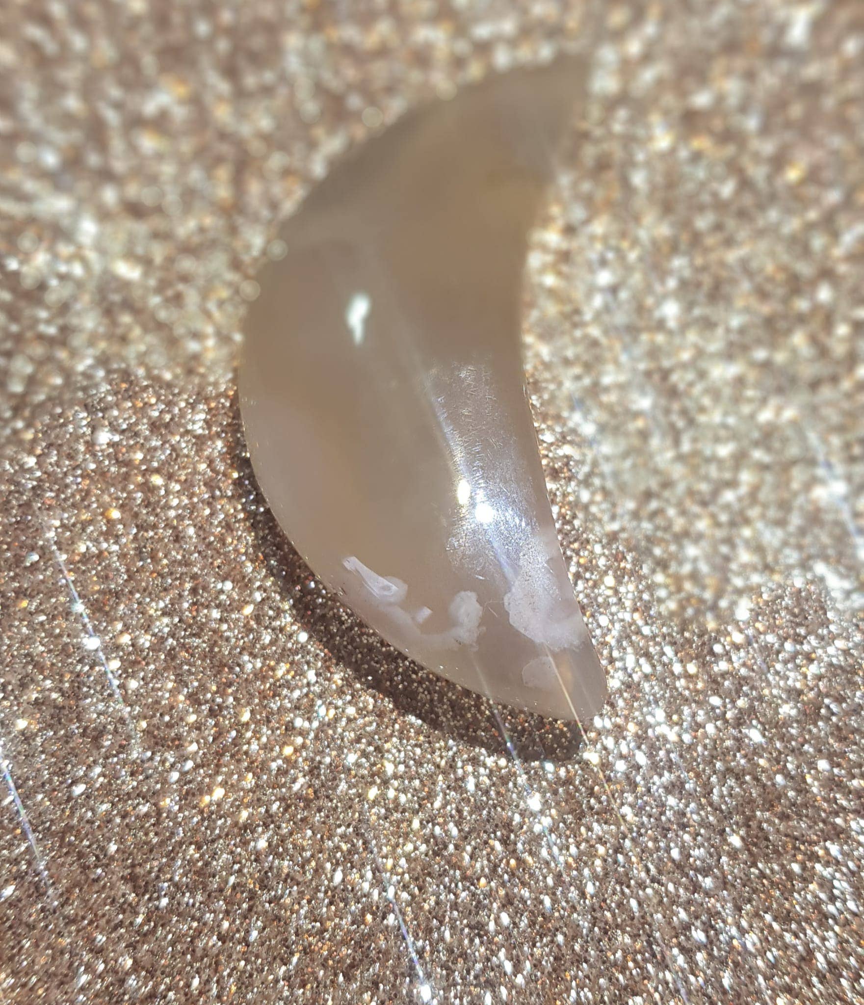 Luz das Pedras Naturais - Wholesale Spiritual Stone/Crystal - Agate Flower Moon3