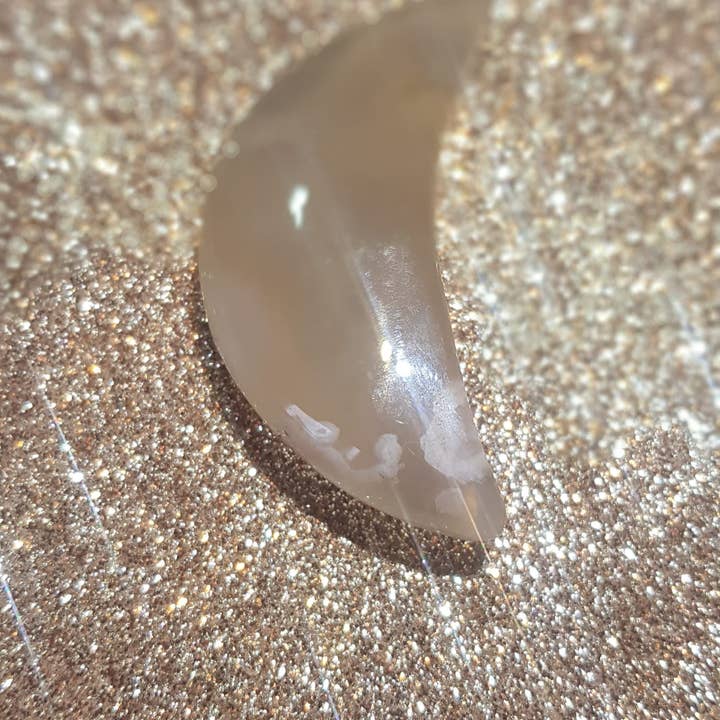 Luz das Pedras Naturais - Wholesale Spiritual Stone/Crystal - Agate Flower Moon3