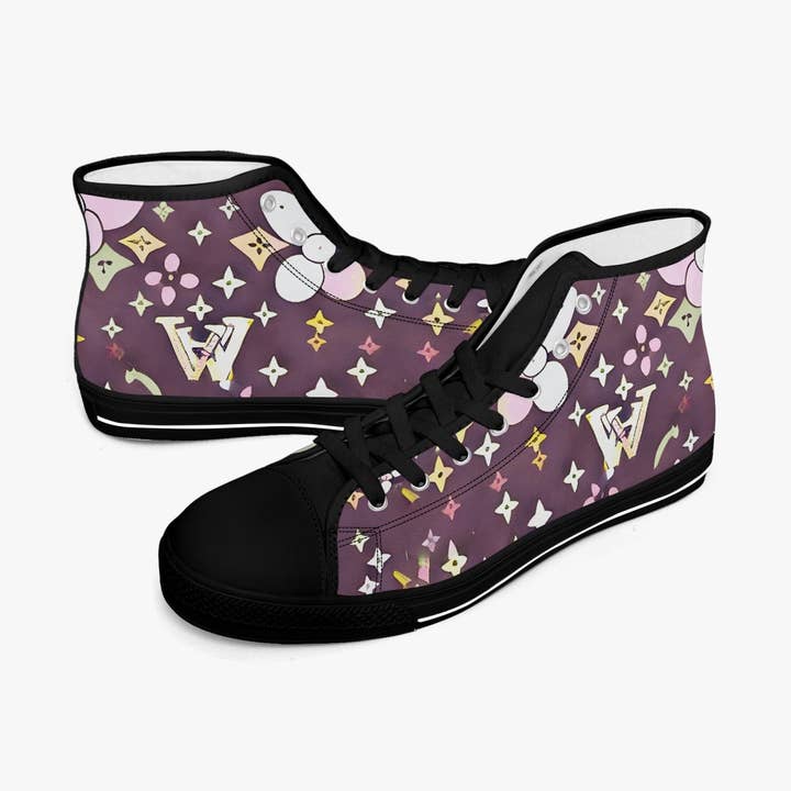 Hauts en toile Status Seeking Monkeys pour la vente par Alma