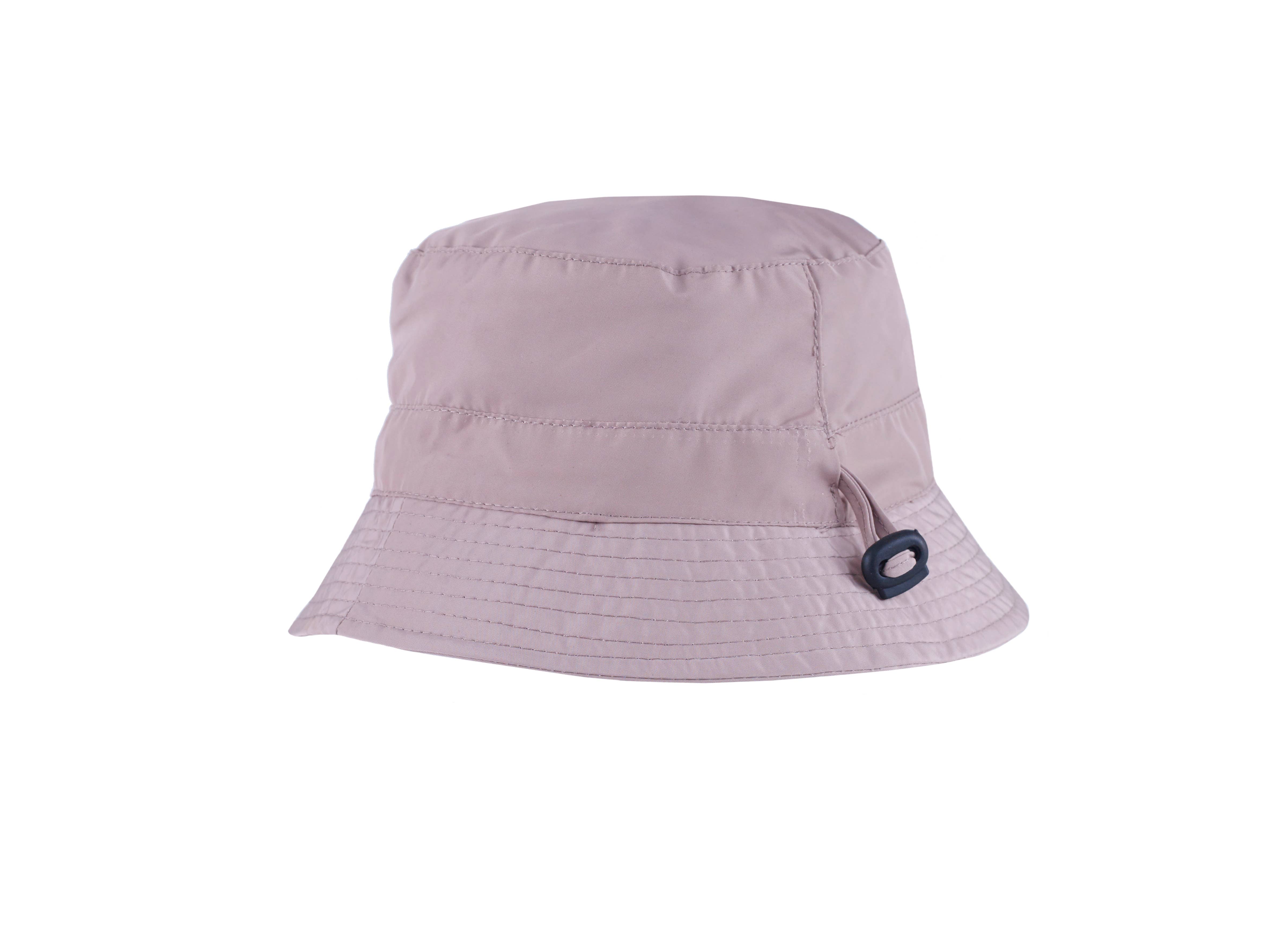 Toucan Hat Company/ Carole Amper - Wholesale Bucket Hat - Women's - Packable Rainhat6