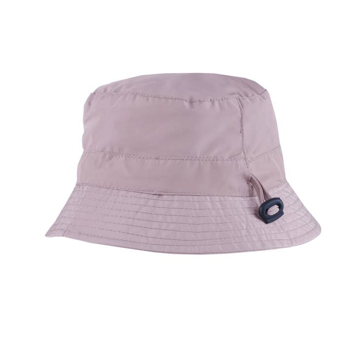 Toucan Hat Company/ Carole Amper - Wholesale Bucket Hat - Women's - Packable Rainhat6