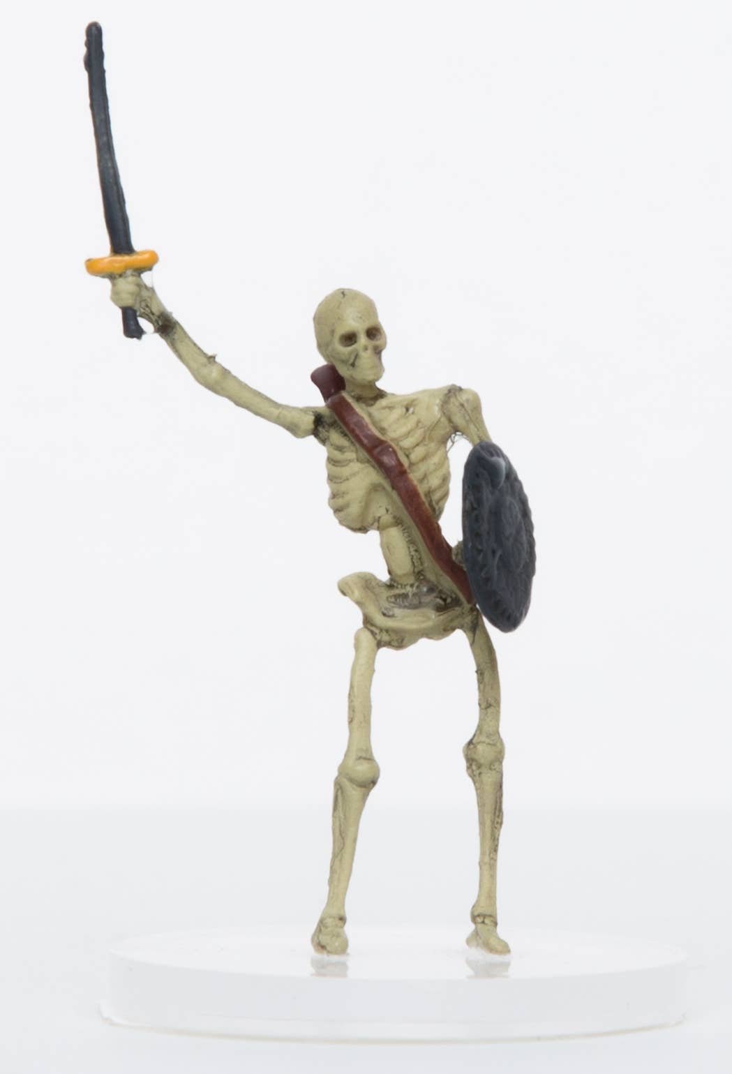 Role 4 Initiative - Wholesale Figurine Toy - Kids - Prepainted Miniatures - Sets and SIngles - Humans, Orcs, Zombies, and Skeletons25