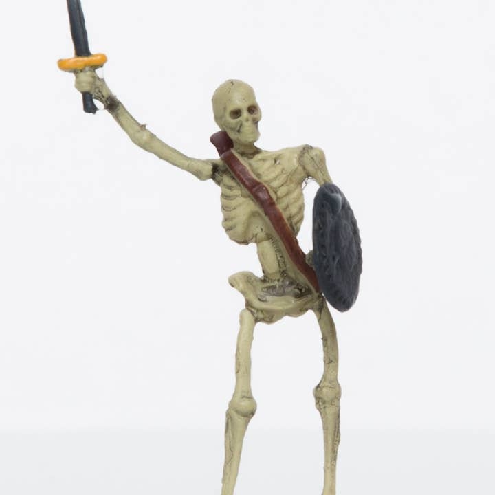 Role 4 Initiative - Wholesale Figurine Toy - Kids - Prepainted Miniatures - Sets and SIngles - Humans, Orcs, Zombies, and Skeletons25