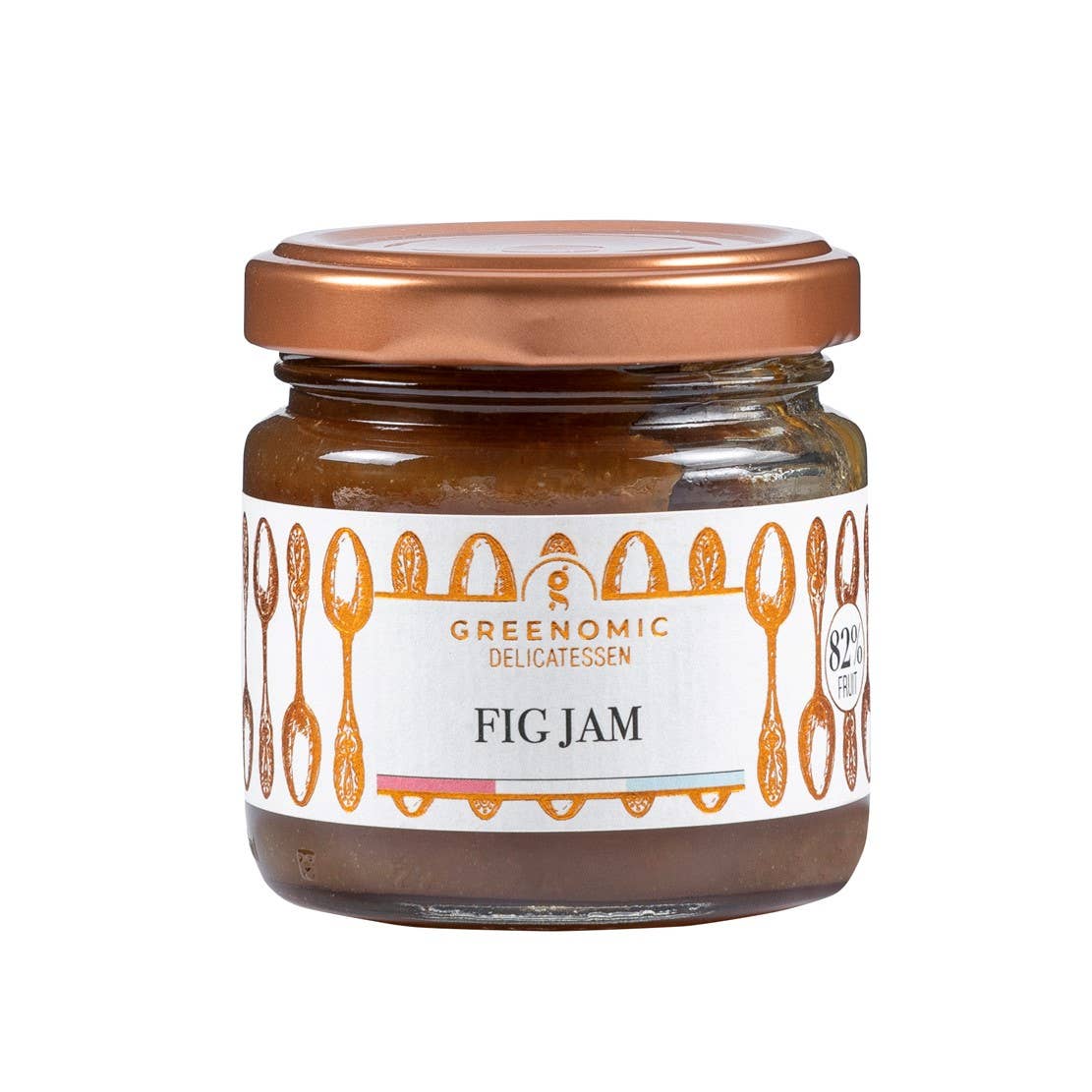 Greenomic Delikatessen - Wholesale Jam/Jelly - Italian Jam | fig