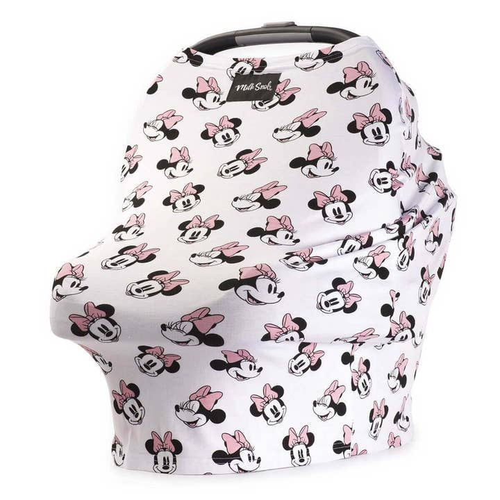 Disney 5-in-1 Multifunctional Cover Minnie Mouse for wholesale by Milk Snob