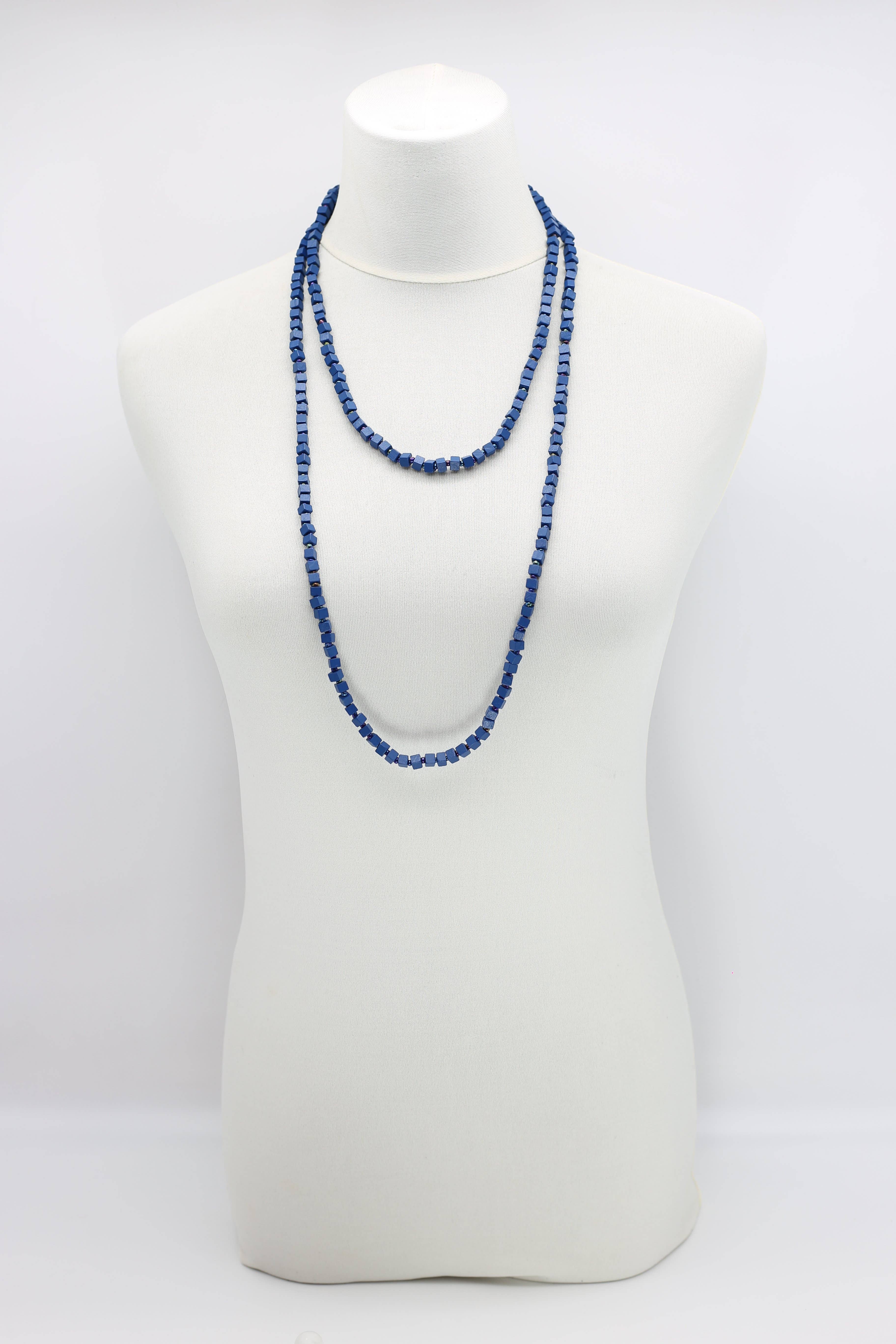 Jianhui London – wholesale Beaded/pearl necklace – The Next Pashmina Necklace 42