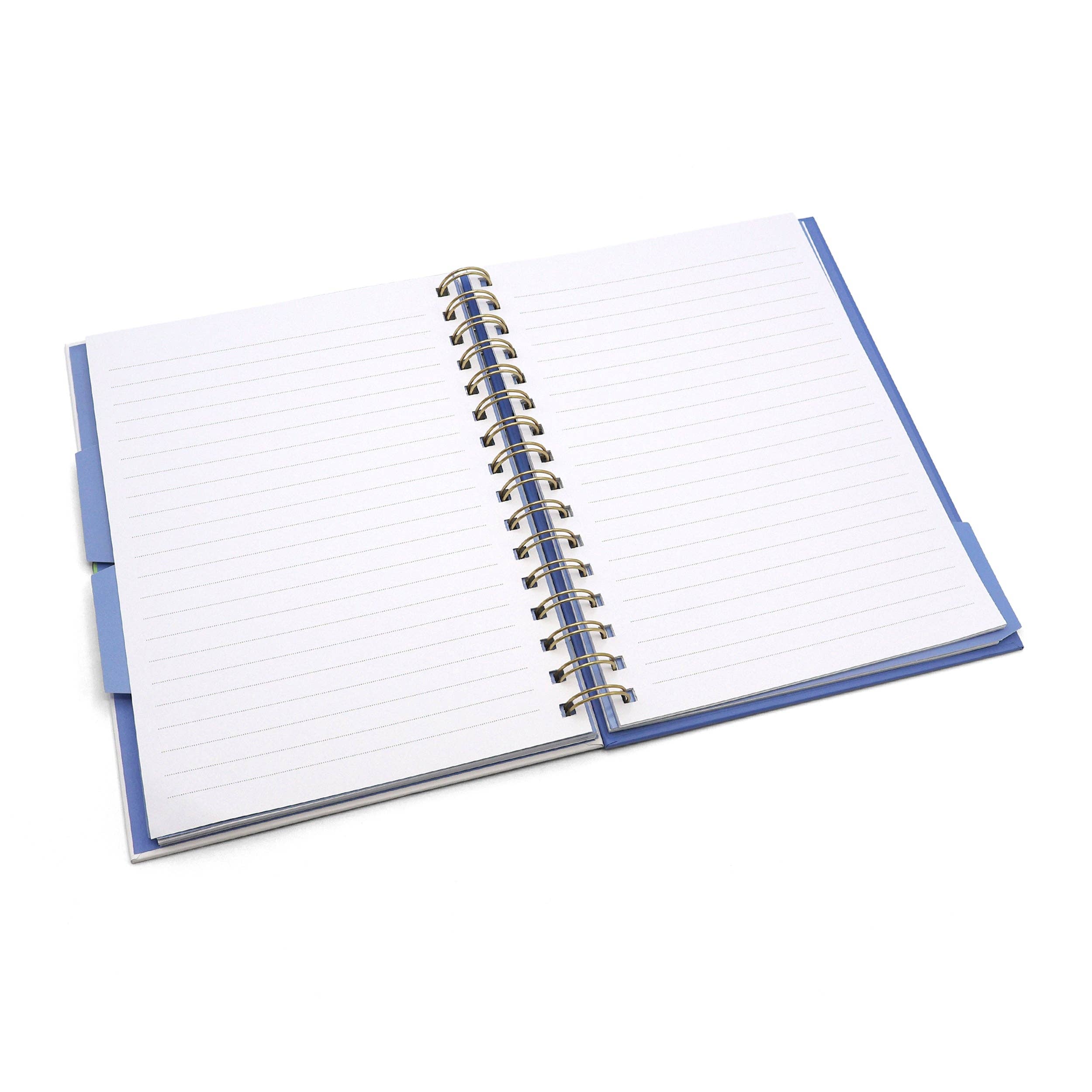 Robert Frederick Ltd - Vente Cahiers - Carnet A5 Peter Rabbit câblé avec intercalaires — Out & About Design4