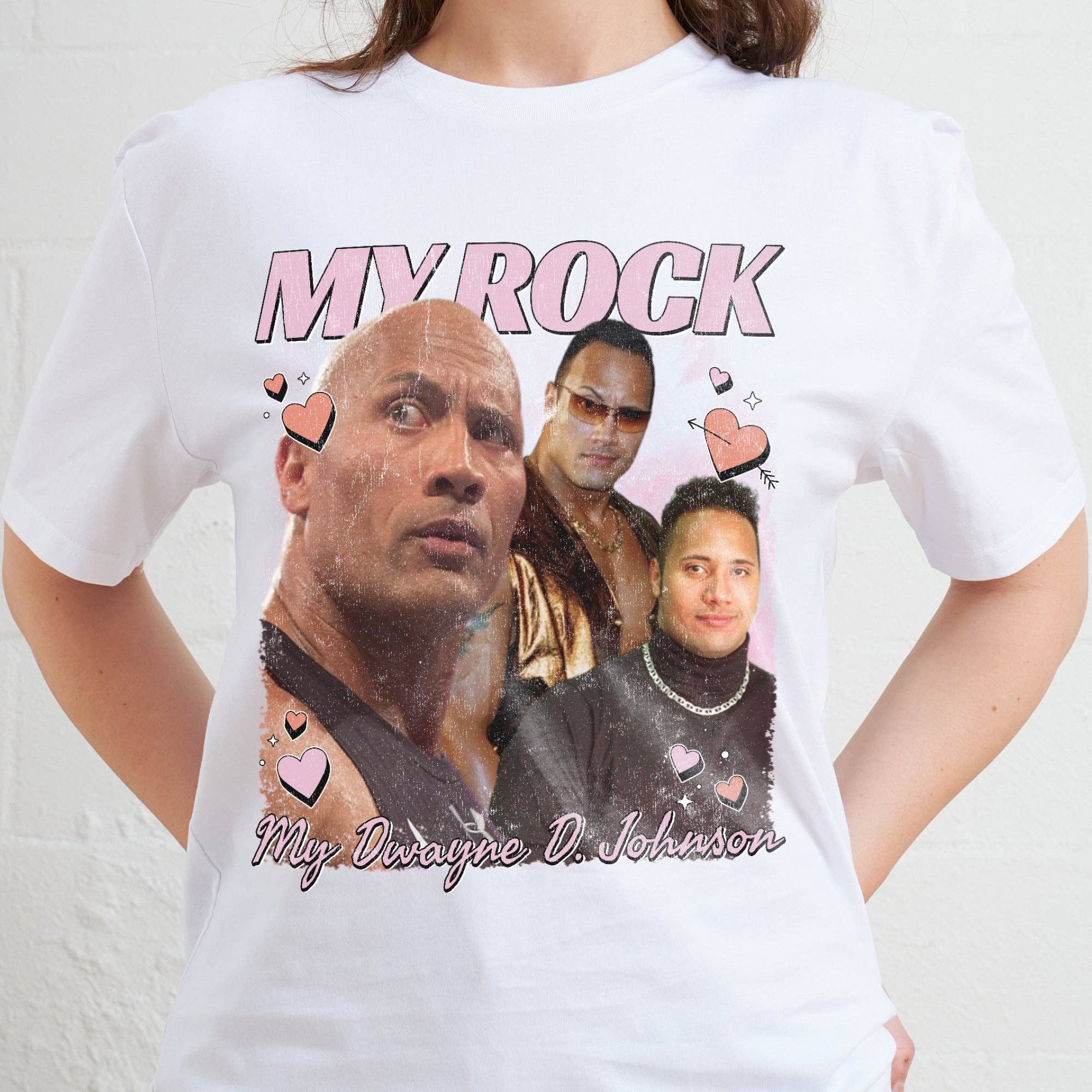 Threadheads - Wholesale T-shirt (graphic) – unisex - Custom Love Tee 💕0