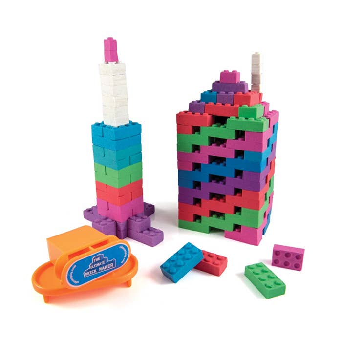 Mad Mattr - Wholesale Toy Set - Kids - NEW! Builder Toolset2