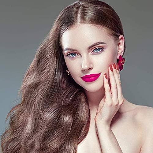 Karma Organic spa - Wholesale Nail Polish - Karma Organic Natural Non toxic Mountain High - Nail Polish2