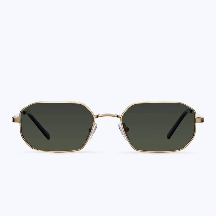 Meller - Wholesale Sunglasses - Women's - Idir Gold Olive6
