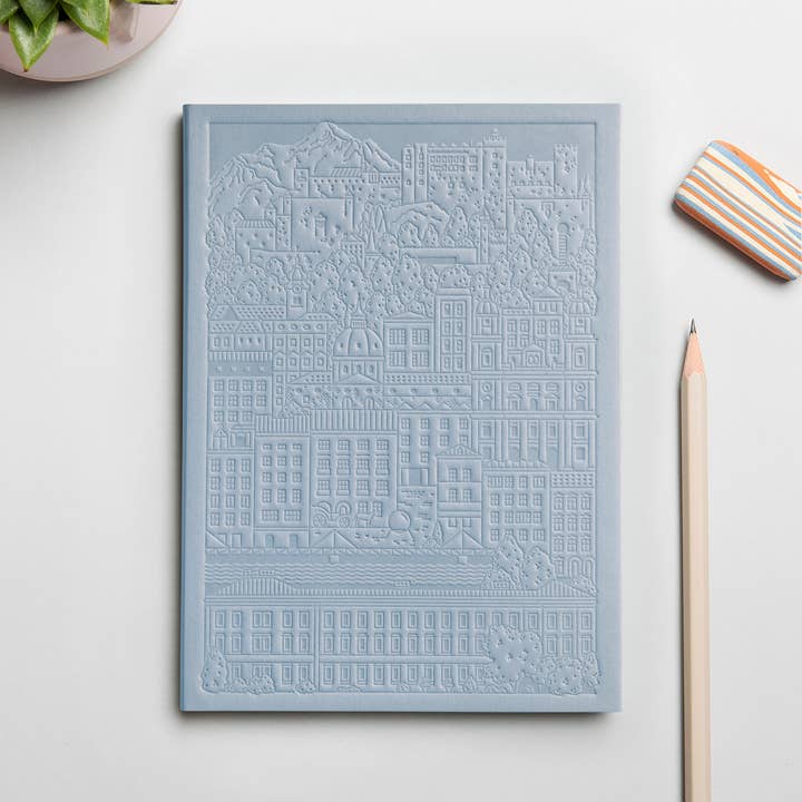 The City Works - Wholesale Notebook - The Salzburg Notebook9