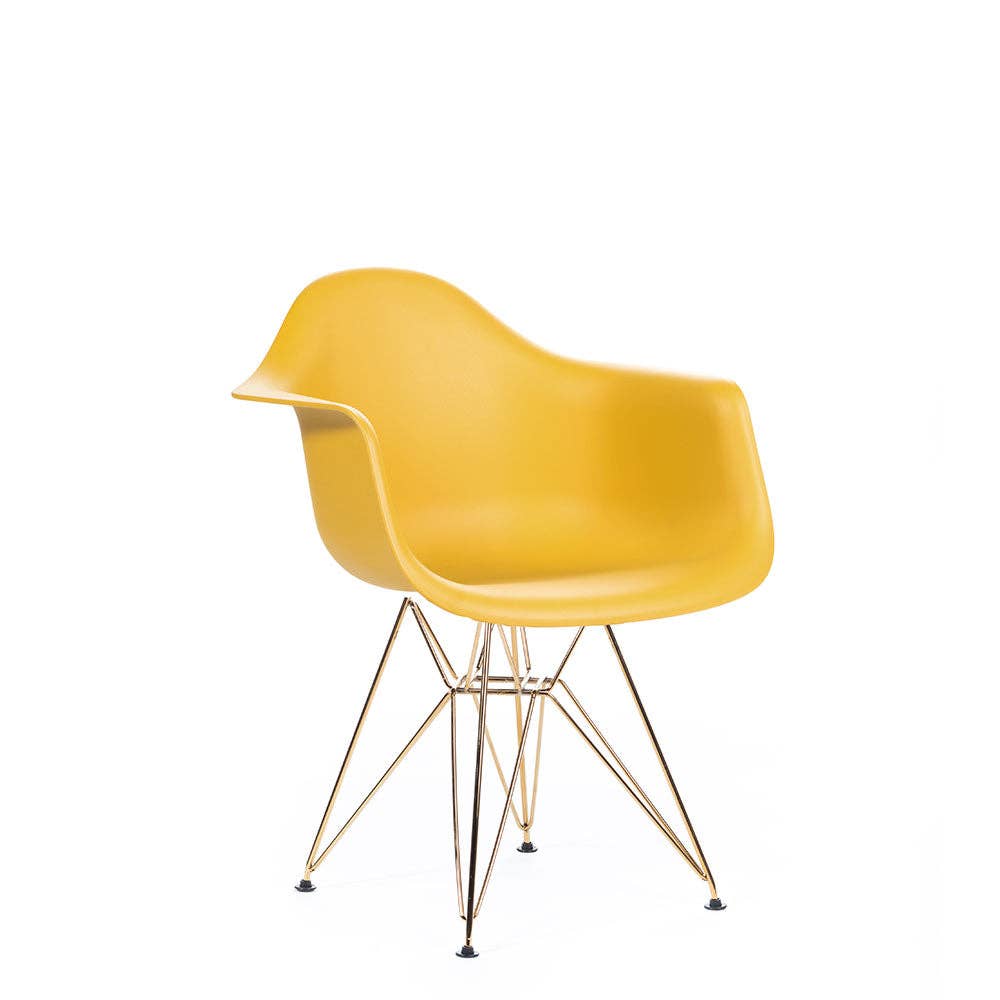 Pink&Brown - Venta al por mayor Sillas - Sillón Silver118