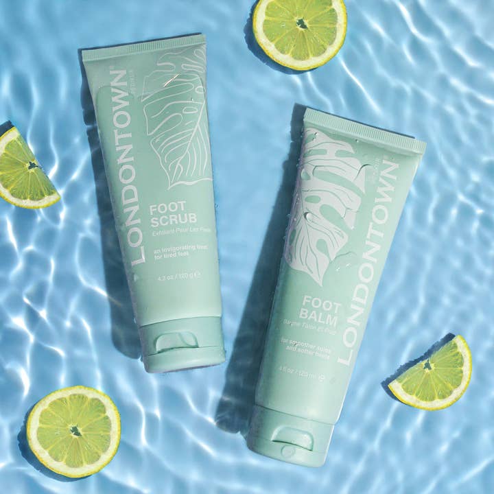 Availia Wellness – Großhandel Fußpeeling/Politur – Pedikur Fußpeeling1