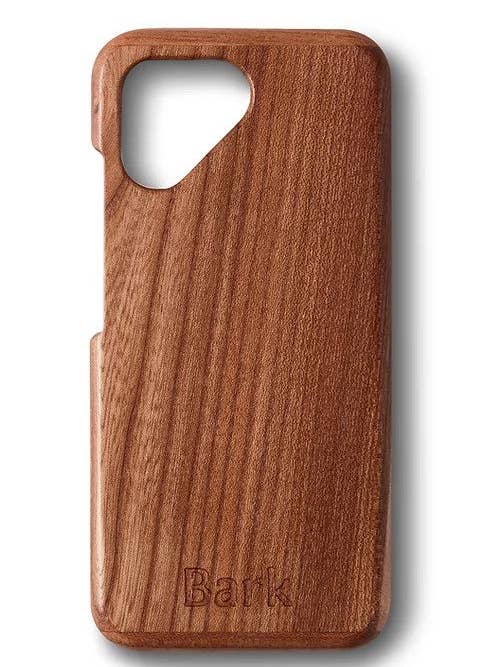 ELM - Fairephone and Google Pixel Wooden Phone case for wholesale by Bark Sweden
