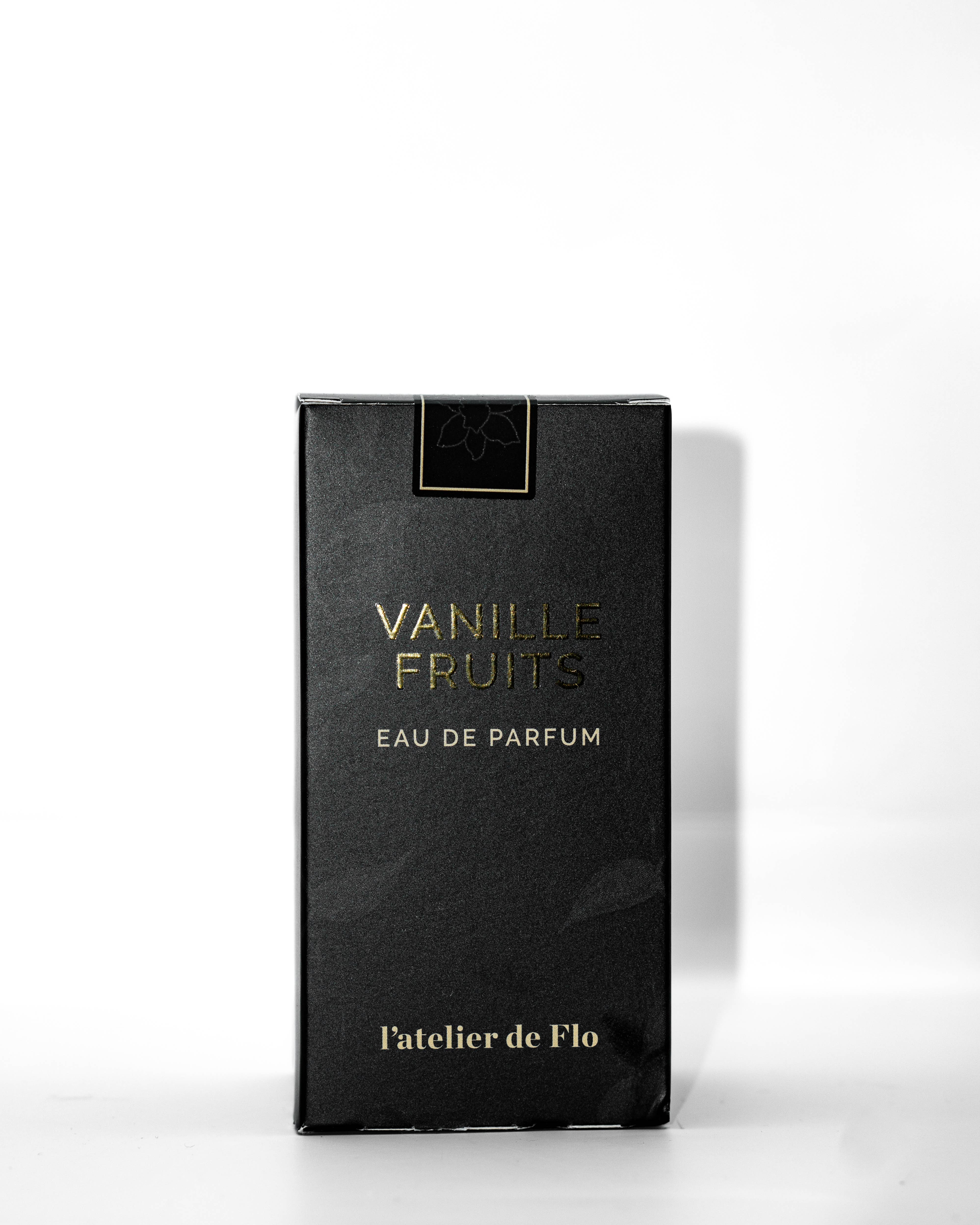 Floribis – Engroshandel Parfume/eau de toilette – Vanilla fruit eau de parfum2