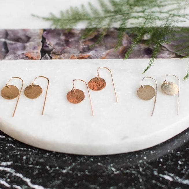 Disco colgado para venta al por mayor de Aspera Jewelry