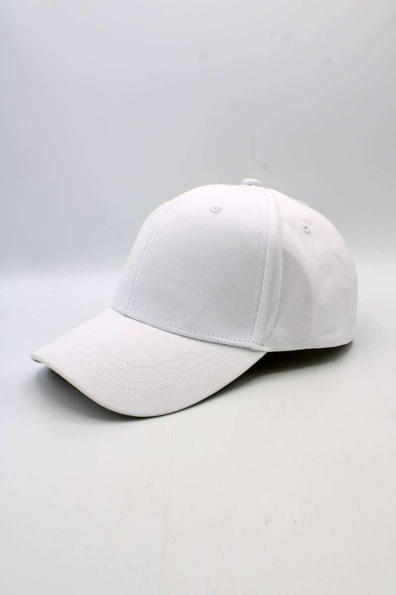 Hologramme Paris - Wholesale Baseball Cap - Unisex - Plain Classic Cap9