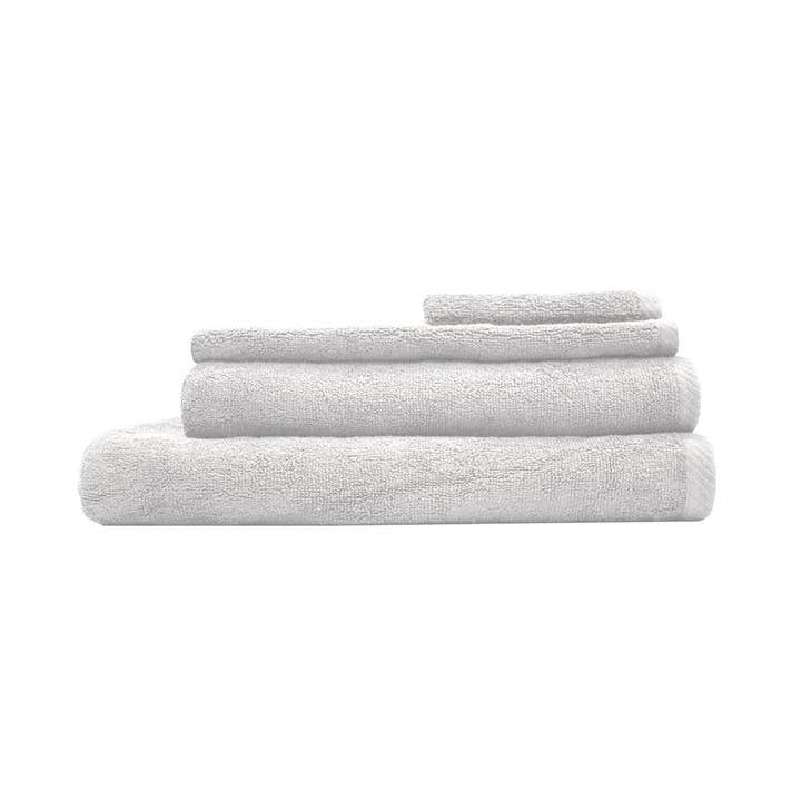 Bambury - Wholesale Wash cloth - Chateau Face Washers - Pack of Six7