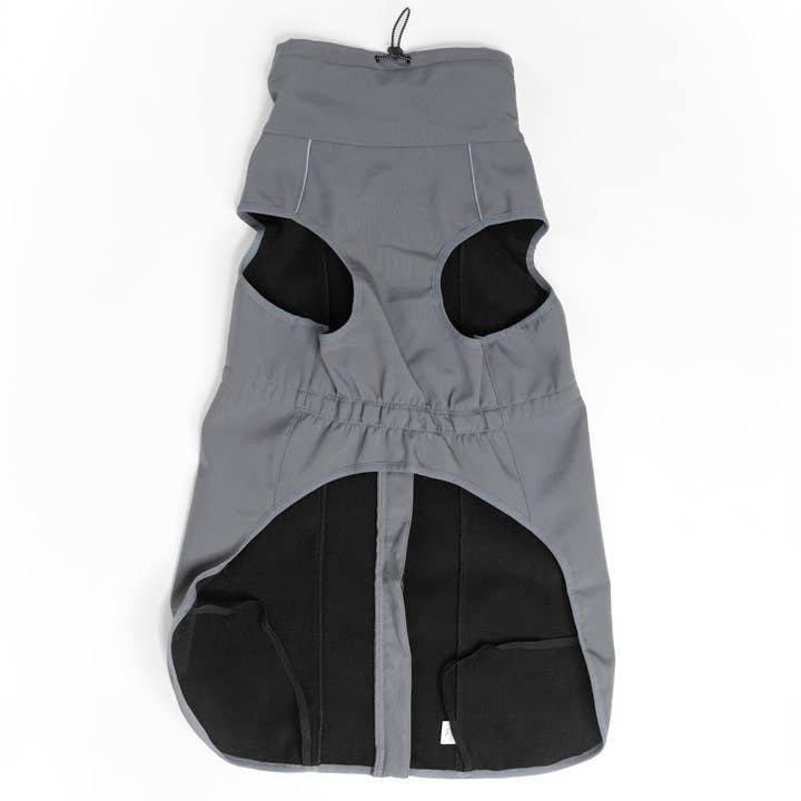 FINNERO - Wholesale Pet Jacket - Dog - UPGRADED MODEL! FINNERO SPORT Softshell Jacket for dogs19