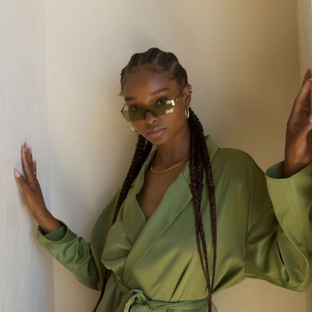 Lis the Label - Wholesale Sunglasses - Women's - Ibiza - Sunglasses1