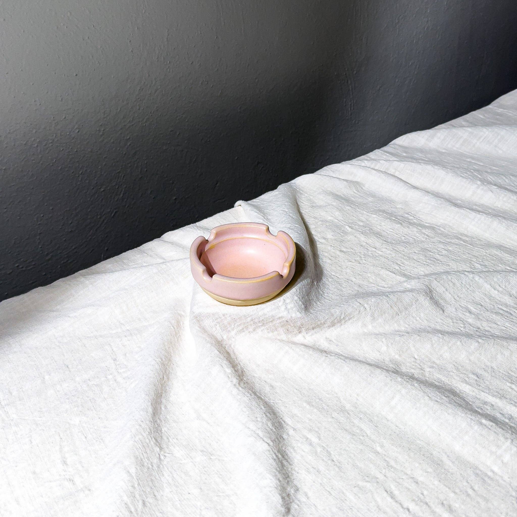 DEEP BLACK - Wholesale Ashtray - Ashtray9