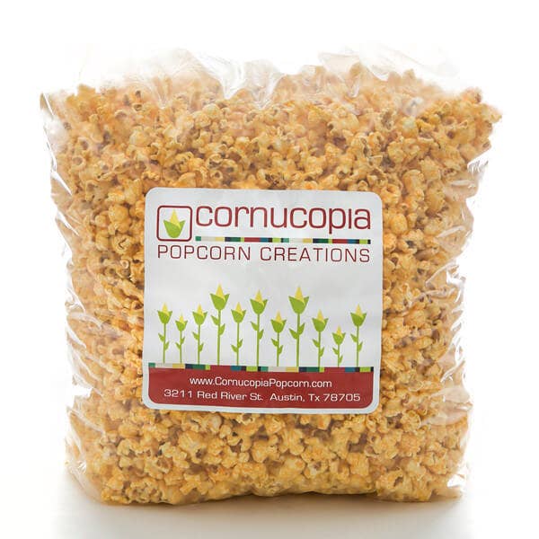 Party Bag- Bulk Popcorn (100 cups of popcorn!) for wholesale by Cornucopia Popcorn