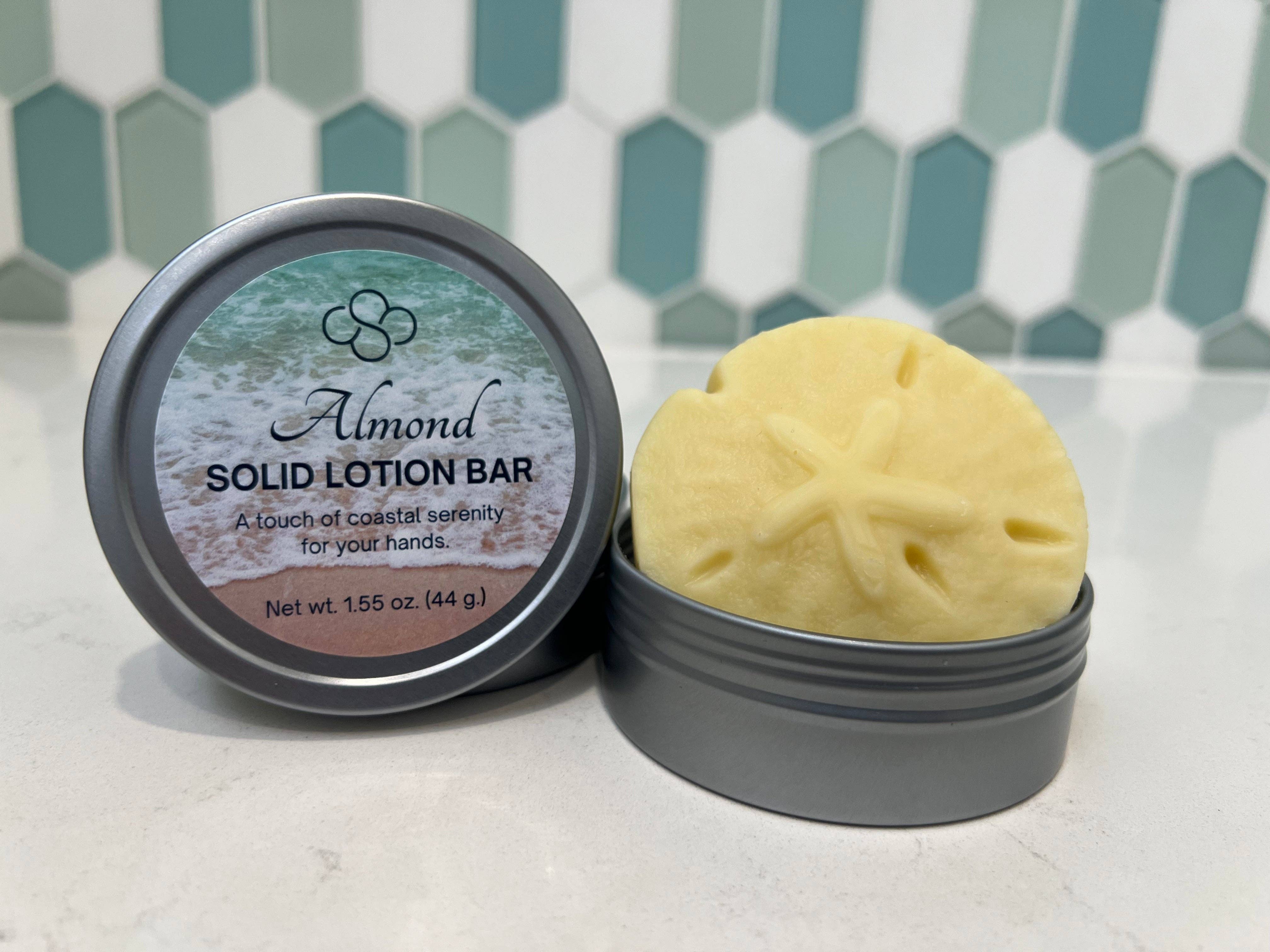 Cottonwood Soap Company - Wholesale Solid Lotion - Solid Hand Lotions| nourishing hand lotion in reusable tin7