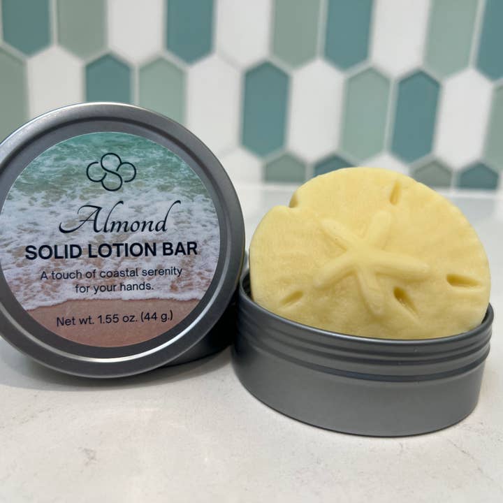 Cottonwood Soap Company - Wholesale Solid Lotion - Solid Hand Lotions| nourishing hand lotion in reusable tin7