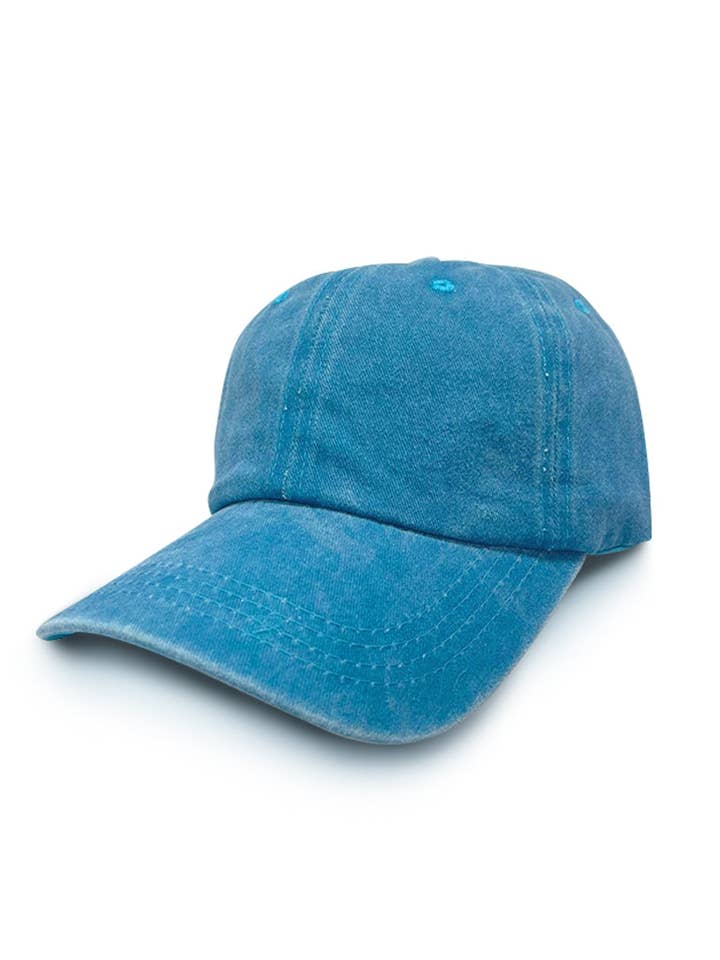 Cap Basic voor wholesale door PINNED by K