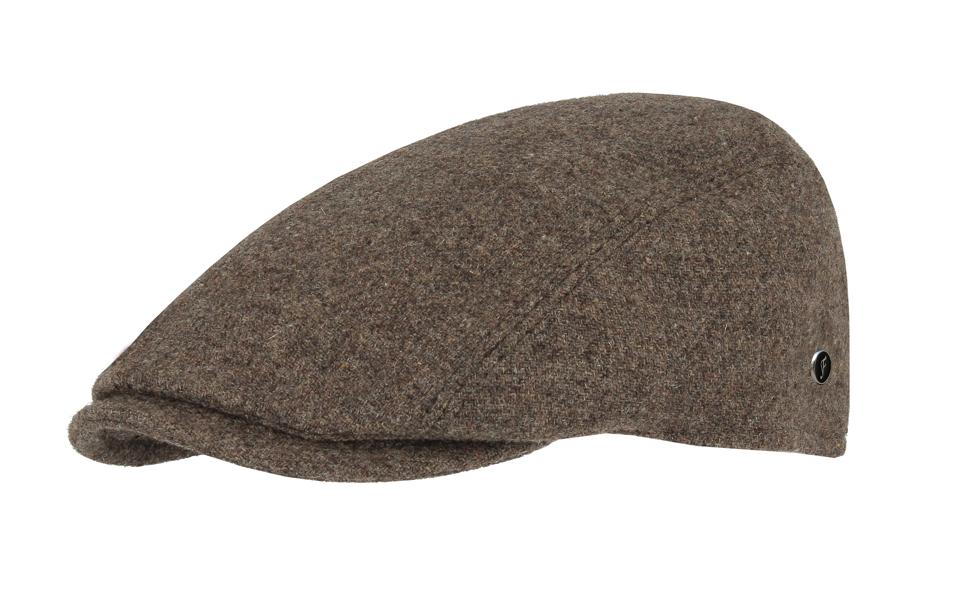 FLECHET - Wholesale Flatcap - Men's - WOOL CAP - FLHH4470