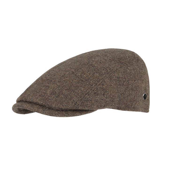 FLECHET - Wholesale Flatcap - Men's - WOOL CAP - FLHH44710