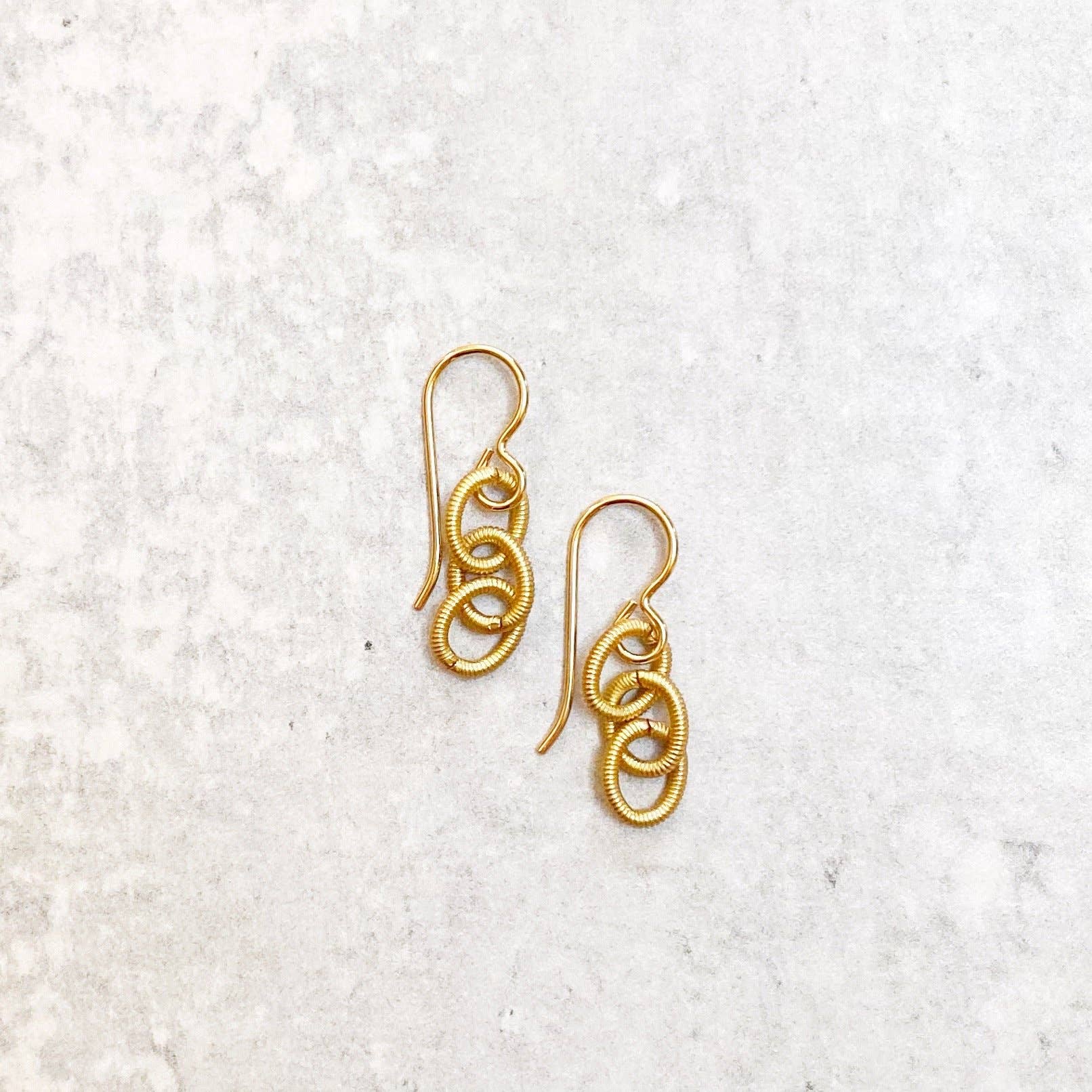 viola wholesale earrings