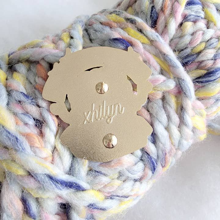 Xhilyn - Wholesale Lapel Pin/Button - Bikini Buds Pins3