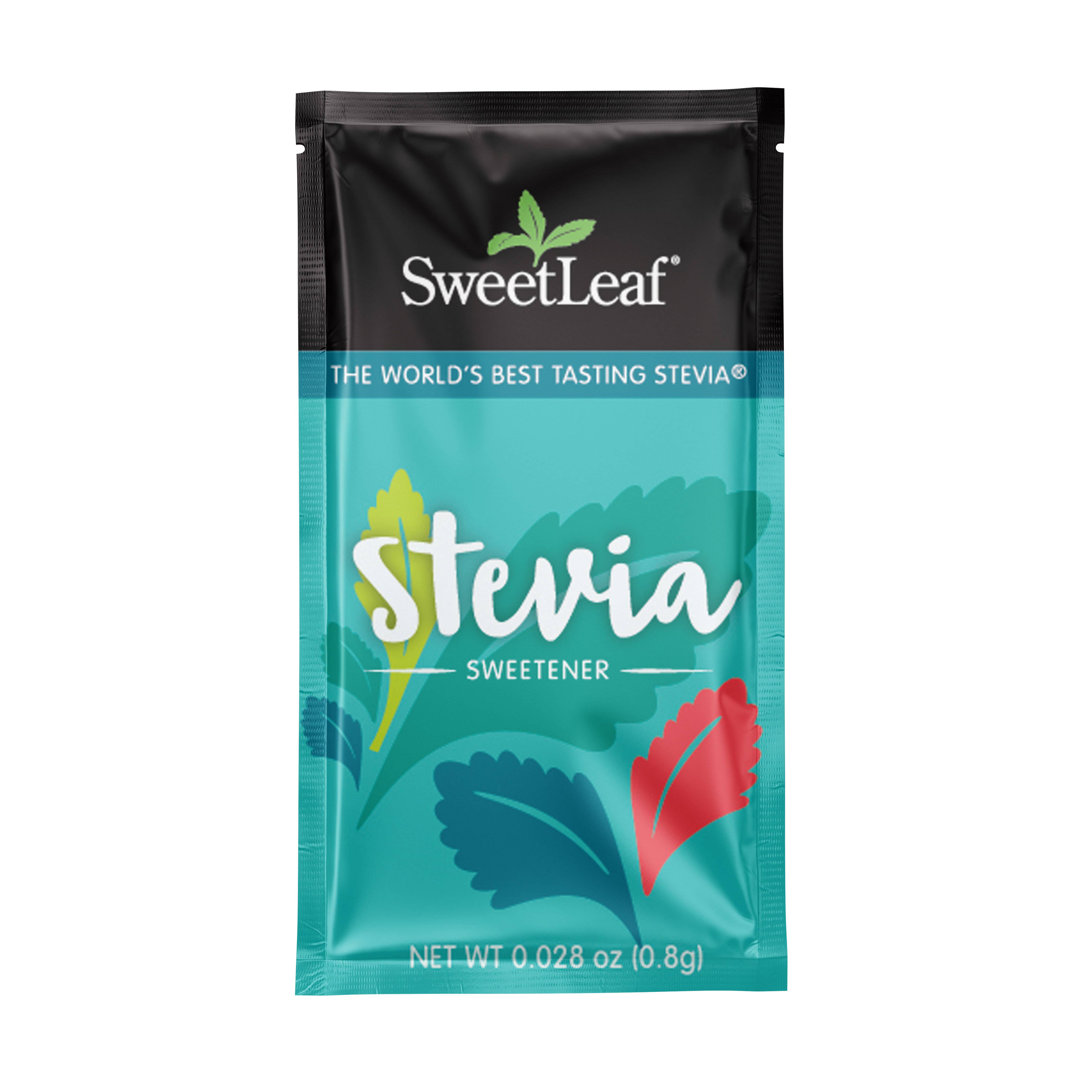 SweetLeaf® - Wholesale Sugar/Sweetener - SweetLeaf Sweetener® 35 ct5