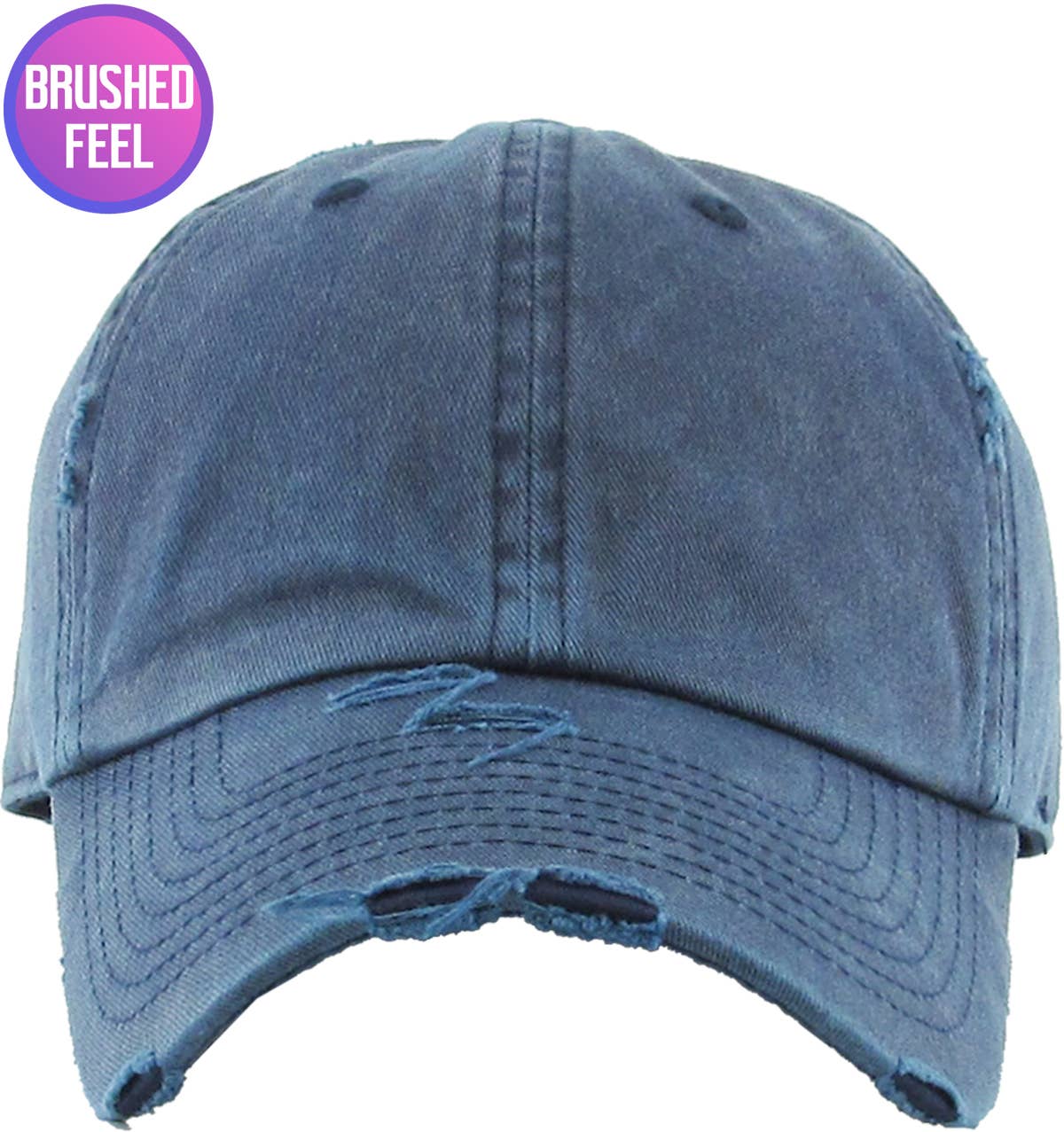 KBETHOS - Wholesale Baseball Cap - Unisex - Vintage Distressed Washed Style Baseball Caps145