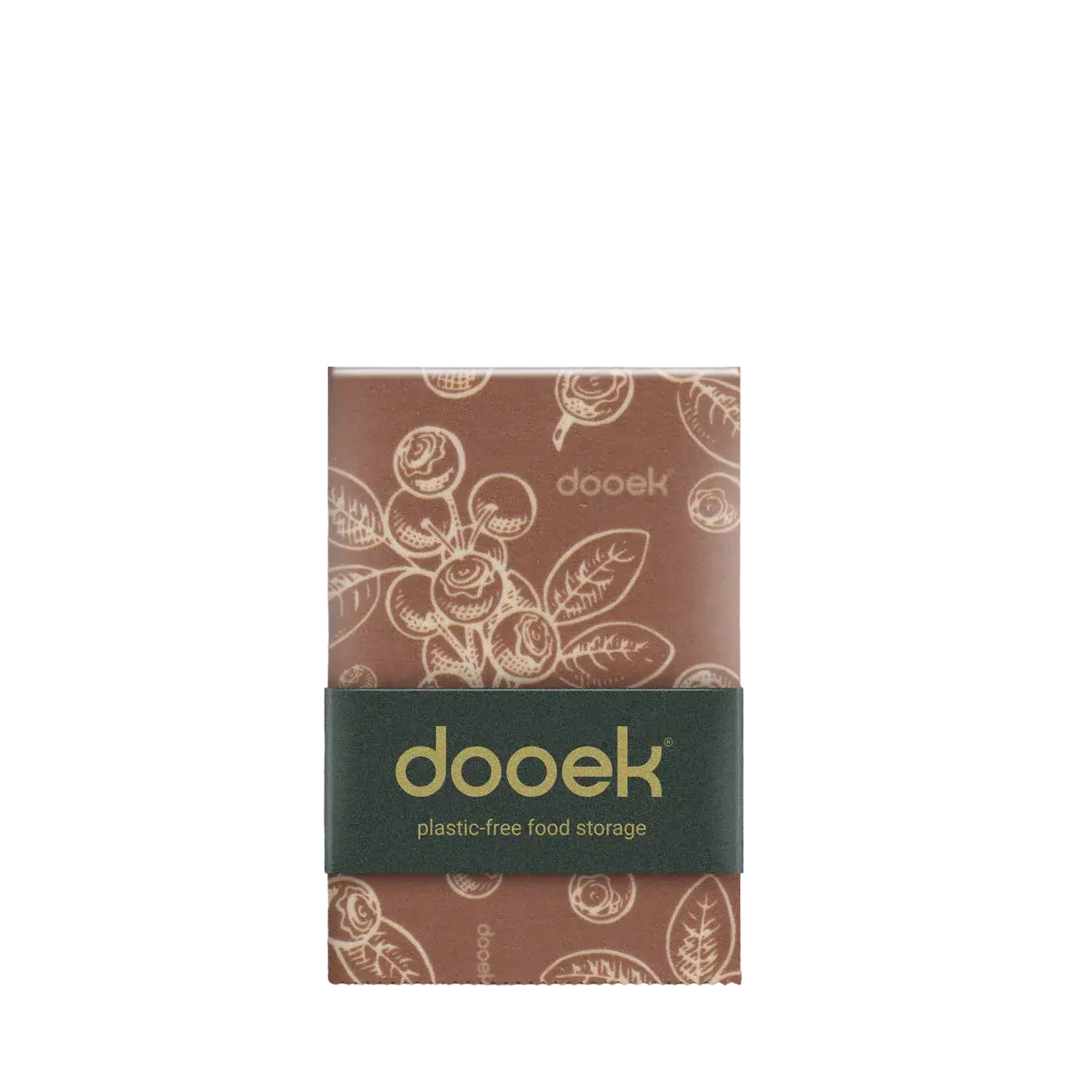 Dooek B.V. - Vente Sachet de conservation/film alimentaire - Emballages en cire d’abeille extra-larges22
