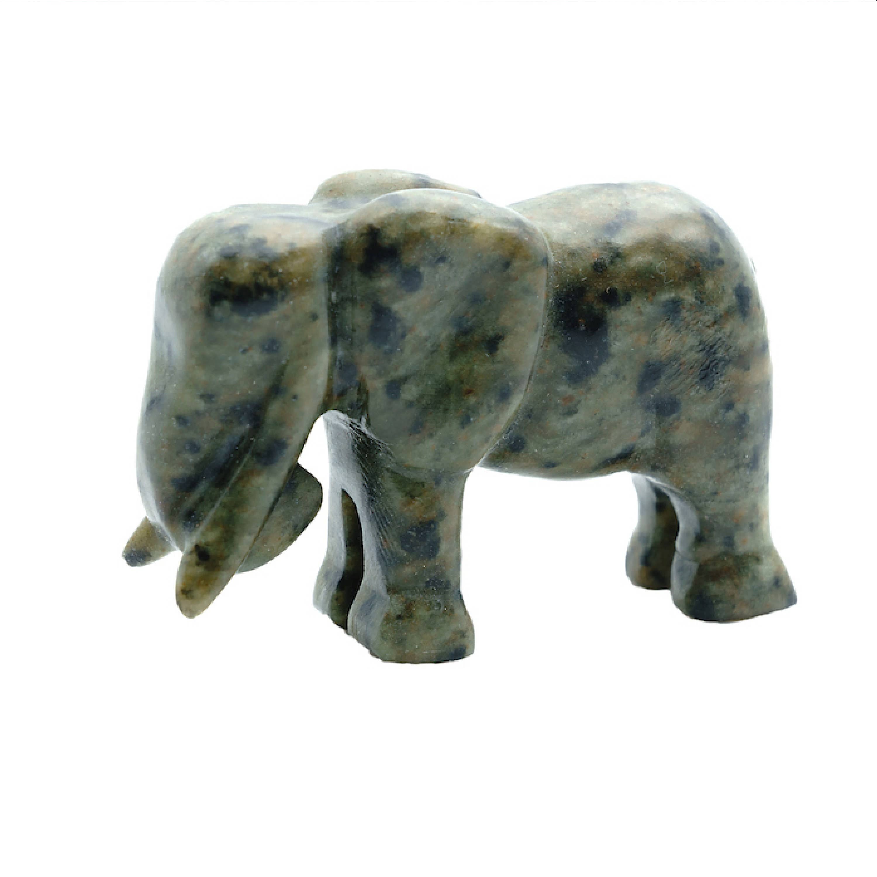 Studiostone Creative - Wholesale DIY Craft Kit - Kids - Elephant Soapstone Carving Kit7