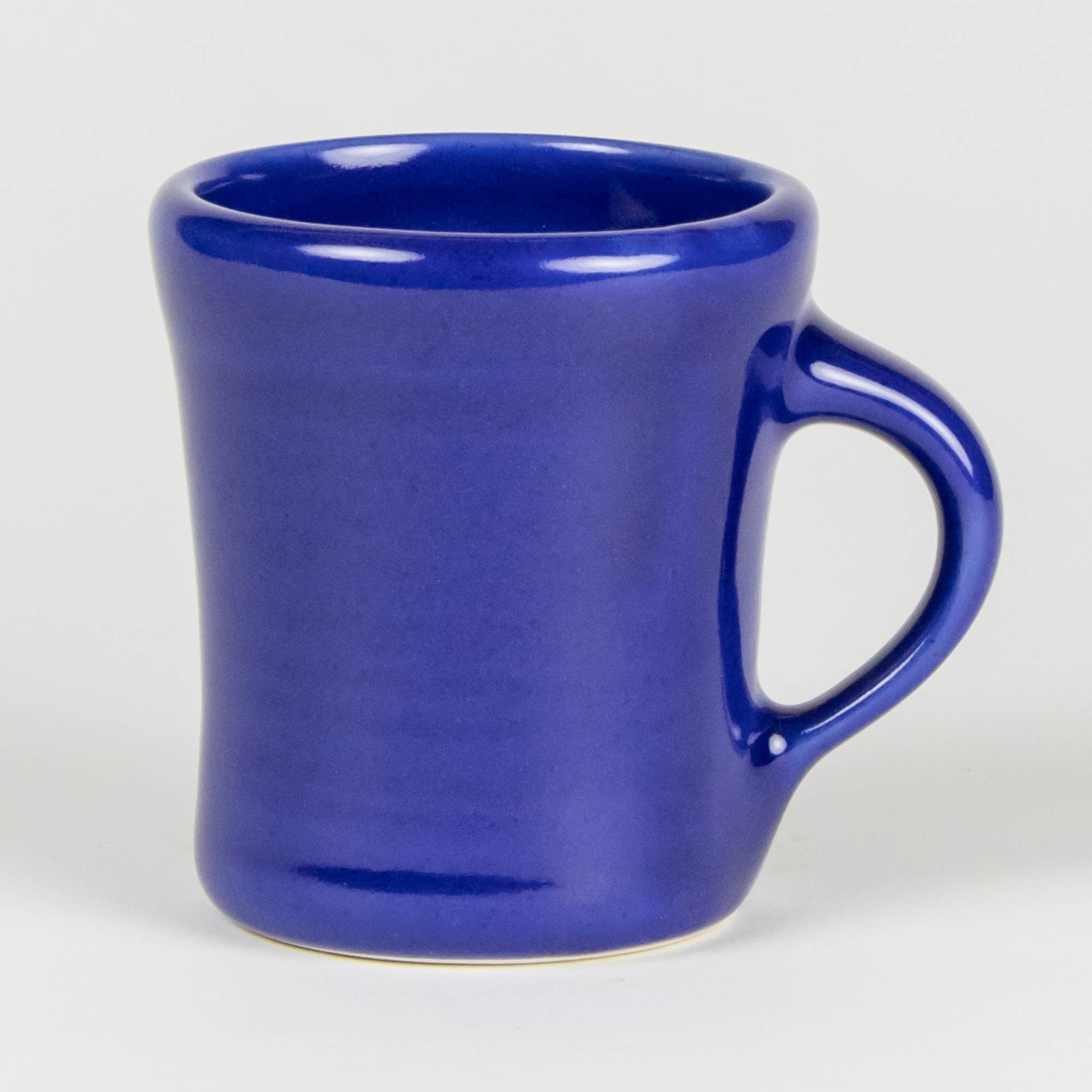 Emerson Creek Pottery - Wholesale Coffee Mug - Heritage Mug7