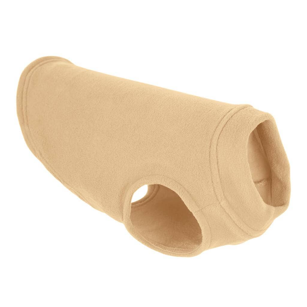 Gooby - Vente Gilet – chien - Gilet polaire extensible #7210817