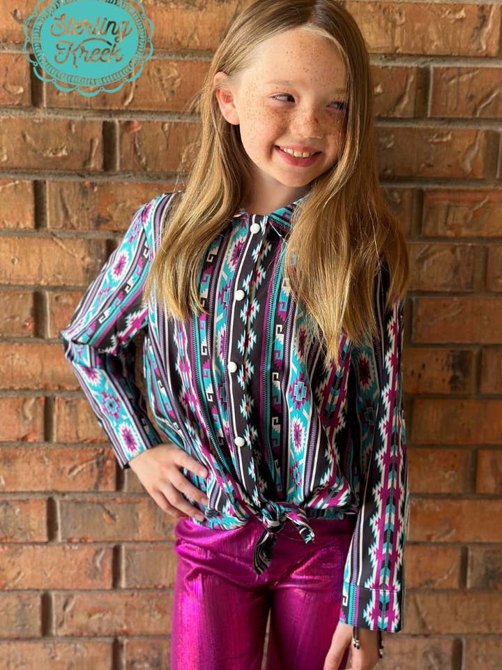 SOUTHERN SOUL KIDS for wholesale by Sterling Kreek