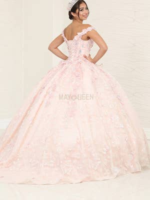 LK259 para venta al por mayor de May Queen