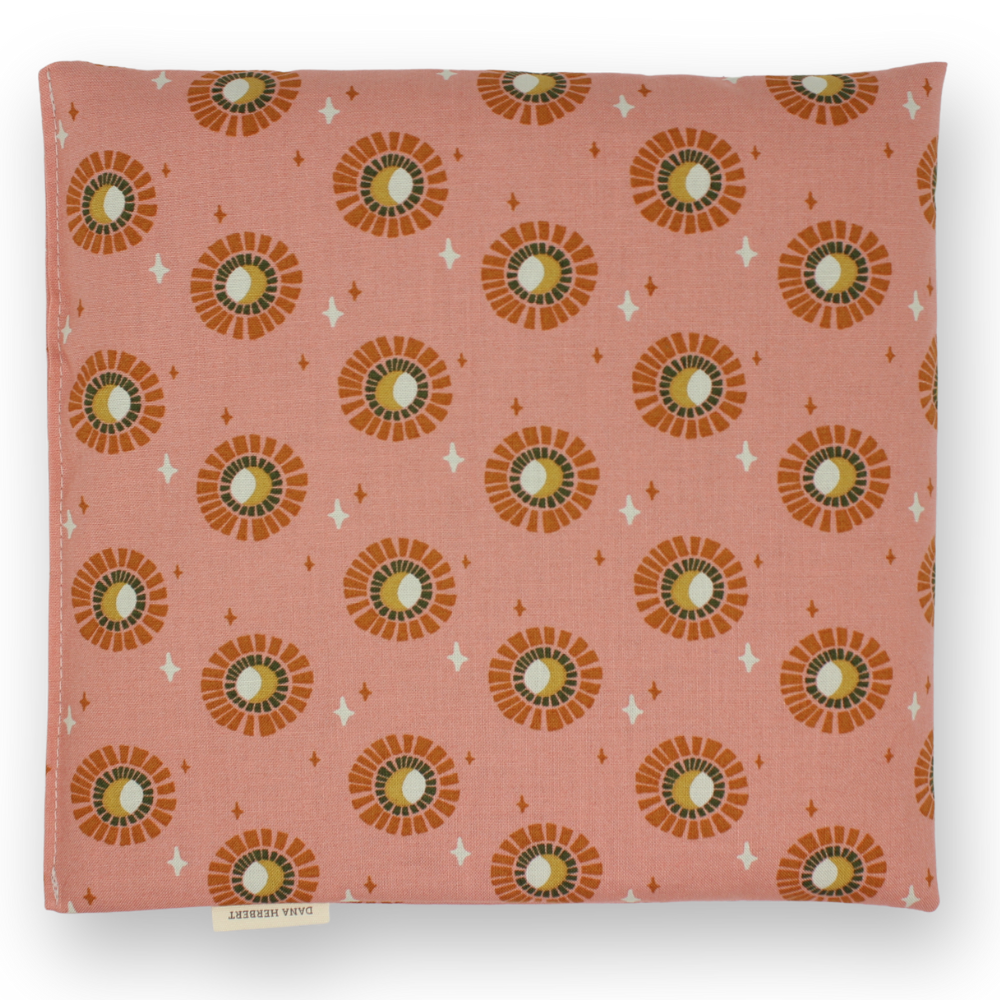 Dana Herbert – wholesale Hot/cold compress – Aromatherapy Small Heat & Cold Wrap17