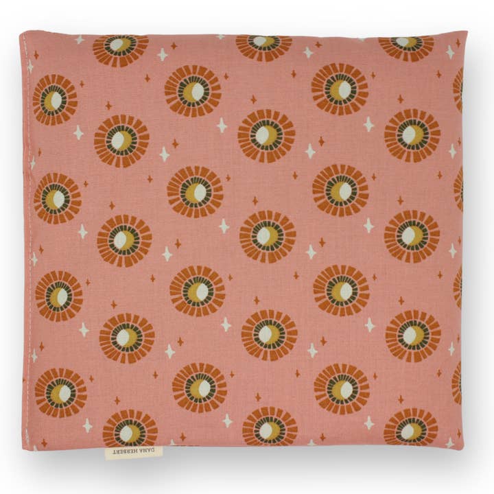 Dana Herbert – wholesale Hot/cold compress – Aromatherapy Small Heat & Cold Wrap17