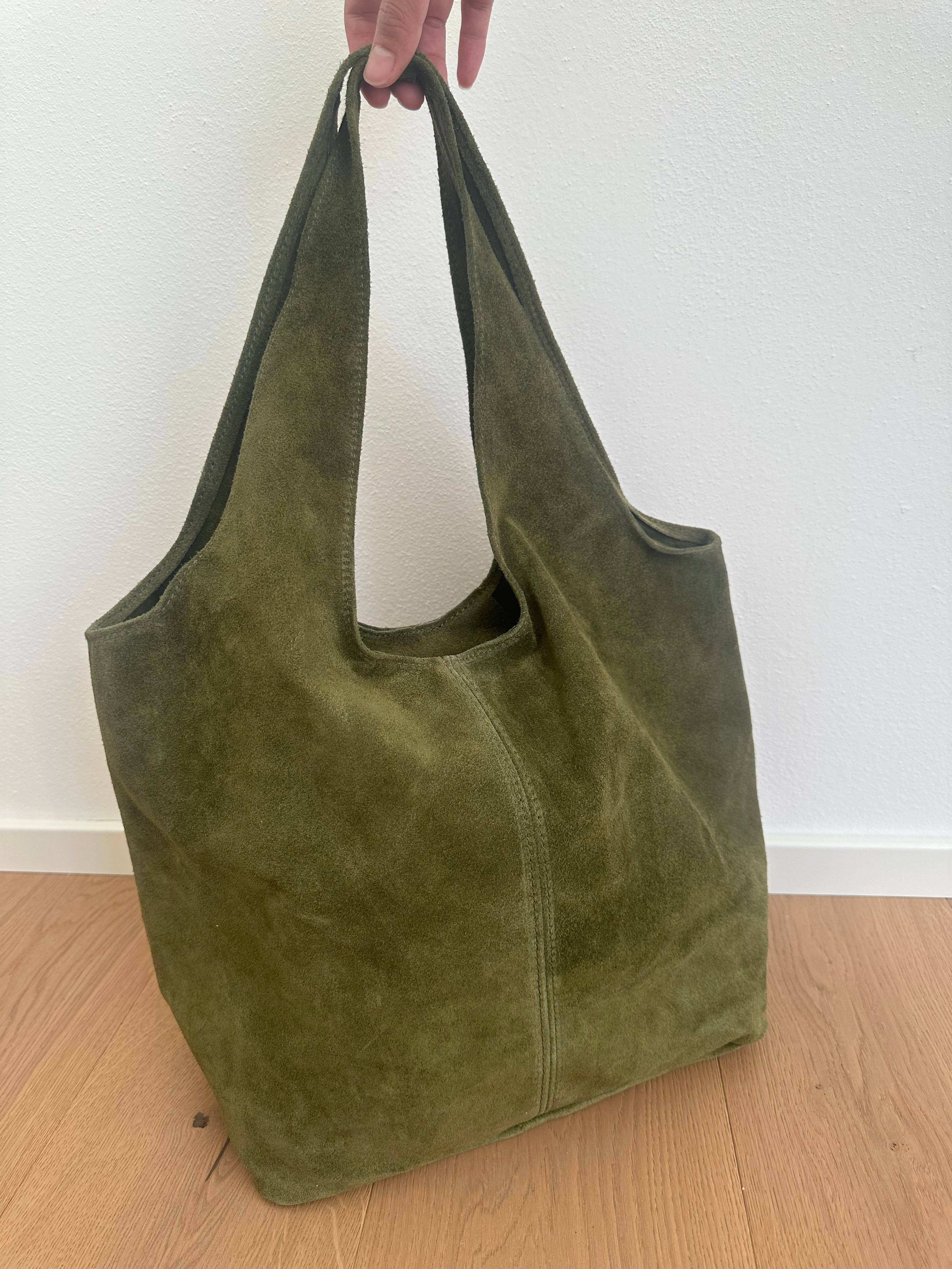 Zhade - Vendita all'ingrosso Tracolla - Donna - VEGAS hobo bag6