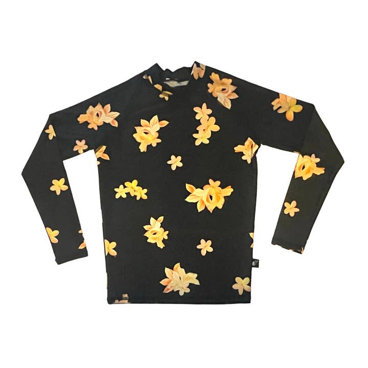 Camisa SHRED de manga larga para adultos para venta al por mayor de The Salty Grom