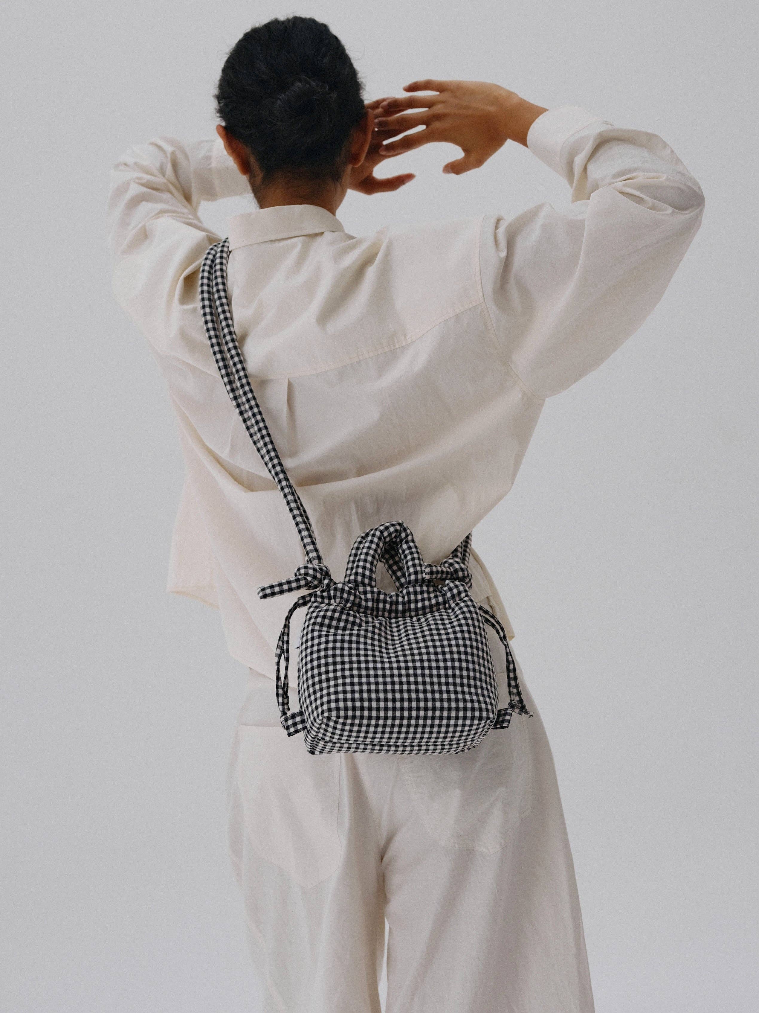 Ölend Backpacks - Wholesale Crossbody Bag - Women's - Micro Ona Soft Bag85